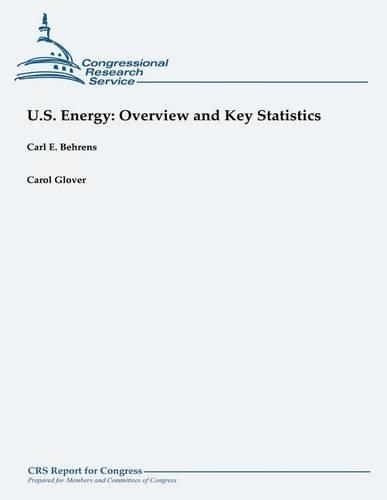 U.S. Energy: Overview and Key Statistics(English)