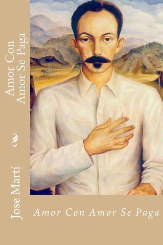 Amor Con Amor Se Paga