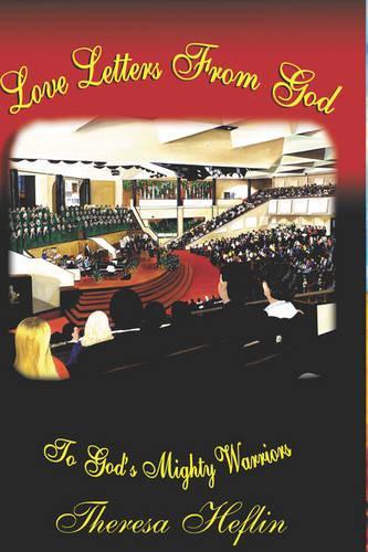 Love Letters from God