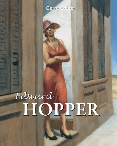 EDWARD HOPPER