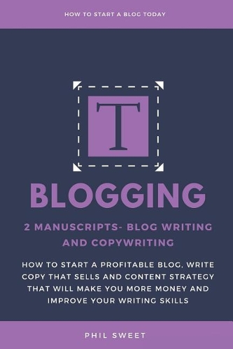 Blogging