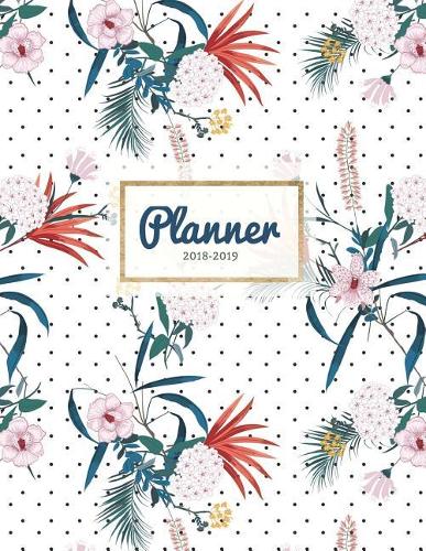 Planner 2018-2019