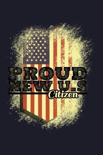 Proud New U.S Citizen