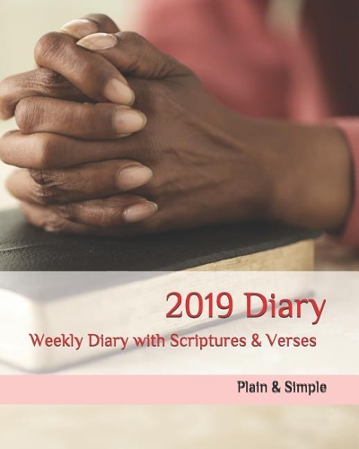 2019 Diary