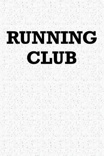 Running Club