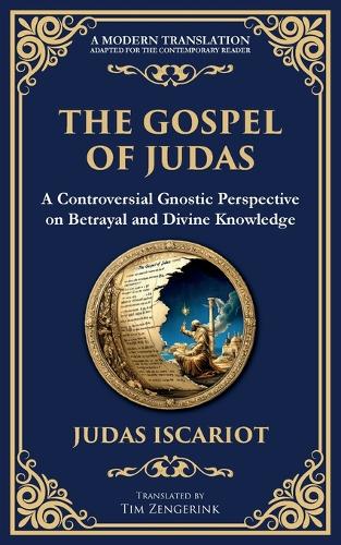 The Gospel of Judas