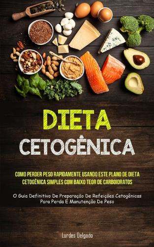 Dieta Cetogênica