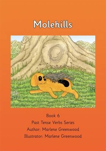 Molehills