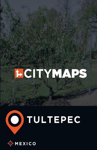 City Maps Tultepec Mexico
