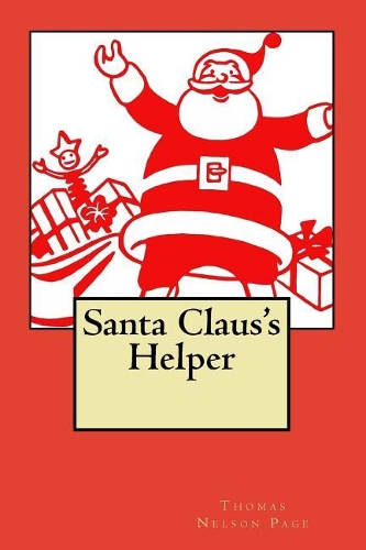 Santa Claus's Helper