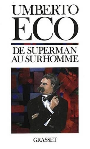 de Superman Au Surhomme