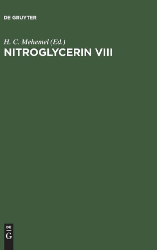 Nitroglycerin VIII