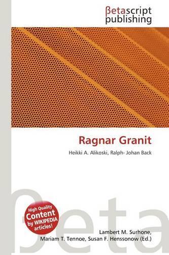 Ragnar Granit