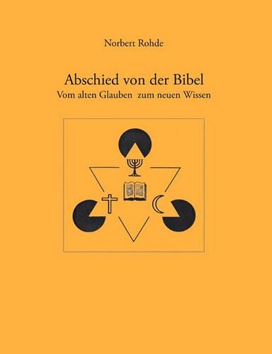 Abschied Von Der Bibel