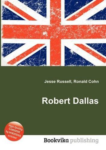 Robert Dallas