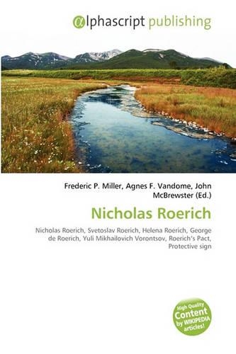 Nicholas Roerich