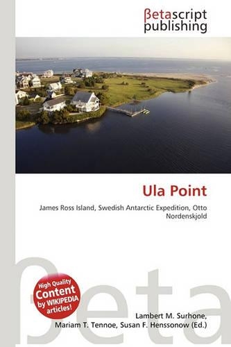 Ula Point