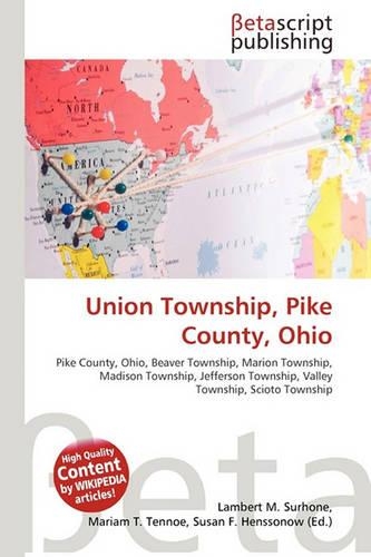 Union Township, Pike County, Ohio