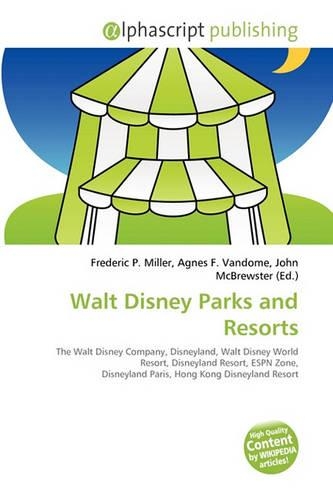 Walt Disney Parks and Resorts: (French)