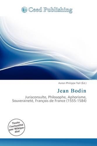 Jean Bodin