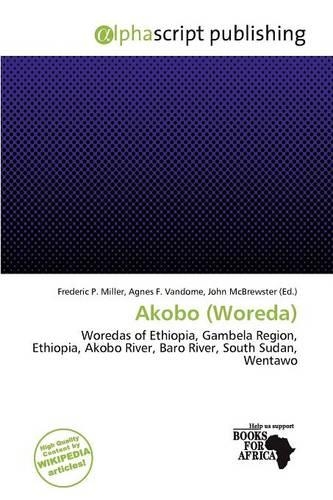 Akobo (Woreda): (English)