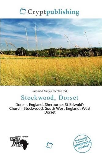 Stockwood, Dorset: (English)