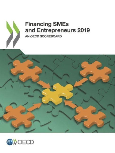 Financing SMEs and entrepreneurs 2019