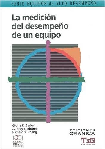 La Medicion del Desempeno de Un Equipo