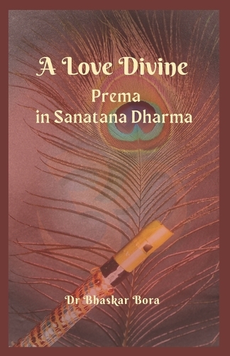 A Love Divine