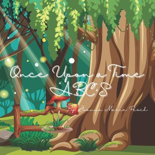 Once Upon a Time ABC's