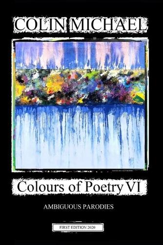 Colours of Poetry VI