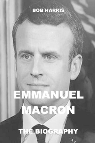 Emmanuel Macron