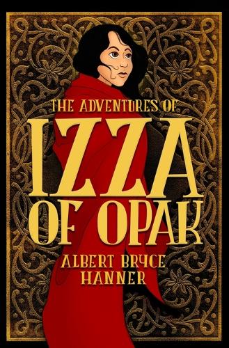 The Adventures of Izza of Opak