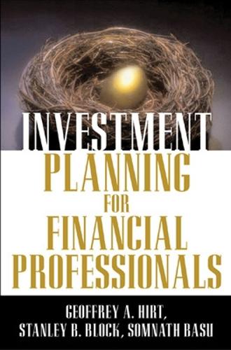 Investment Planning