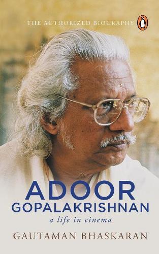Adoor Gopalakrishnan