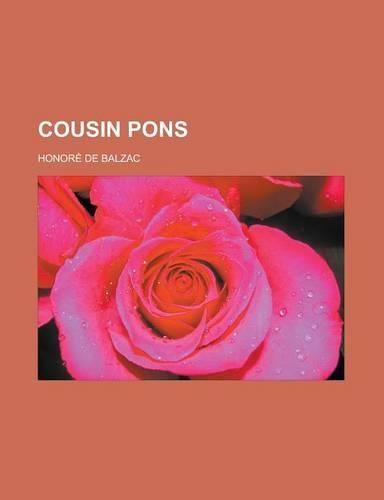 Cousin Pons