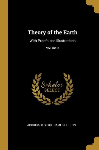 Theory of the Earth