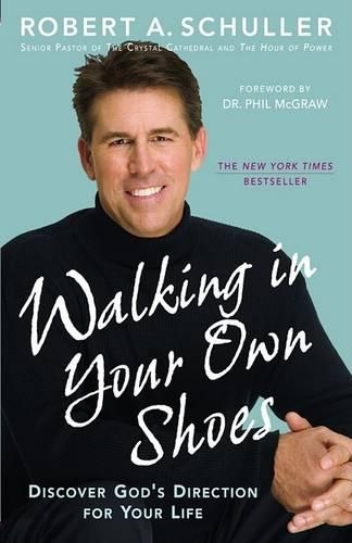 Walking in Your Own Shoes