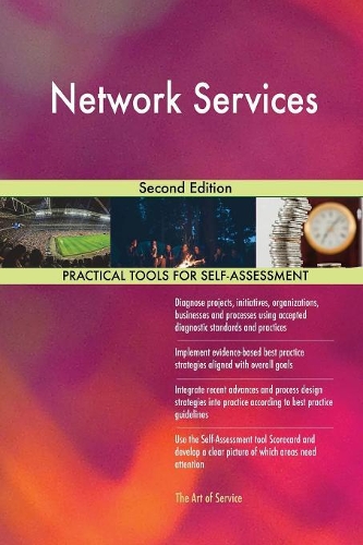 Network Services Second Edition