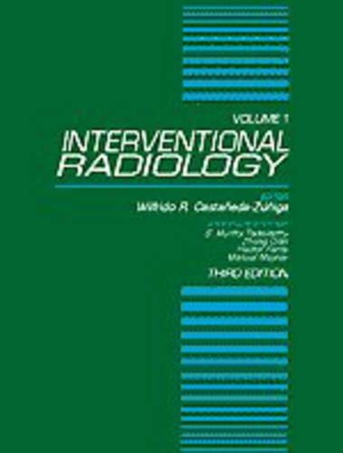 Interventional Radiology