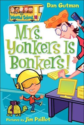Book Cover