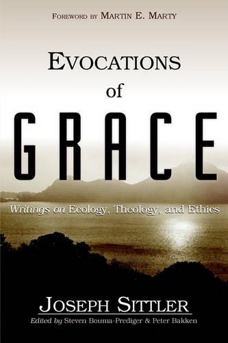 Evocations of Grace