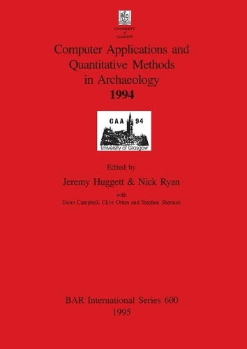 Computer Applications 1994 A