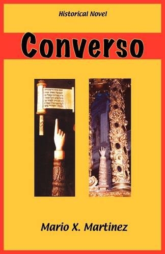 Converso: (Western Sephardic Traditions)