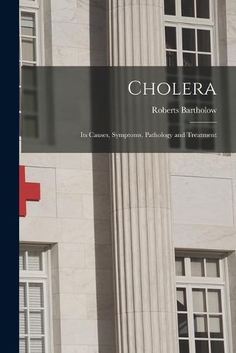 Cholera