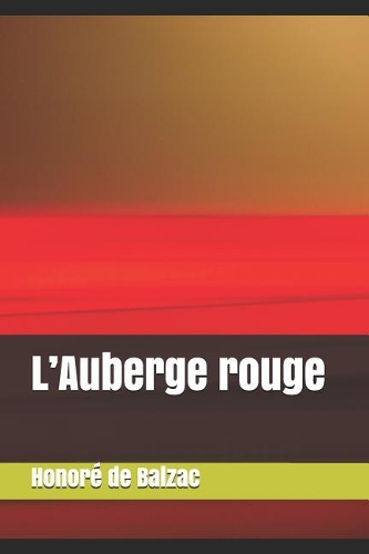 L'Auberge Rouge