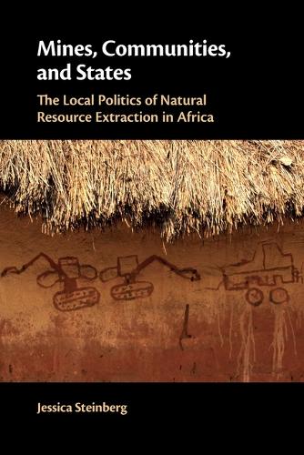 Mines, Communities, and States