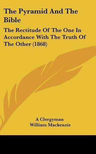 The Pyramid and the Bible