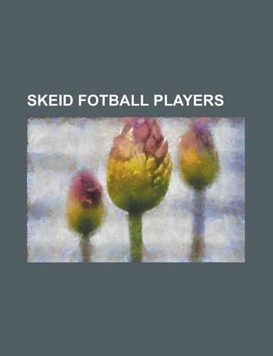 Skeid Fotball Players