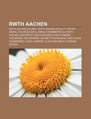 Rwth Aachen